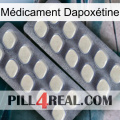 Médicament Dapoxétine 07